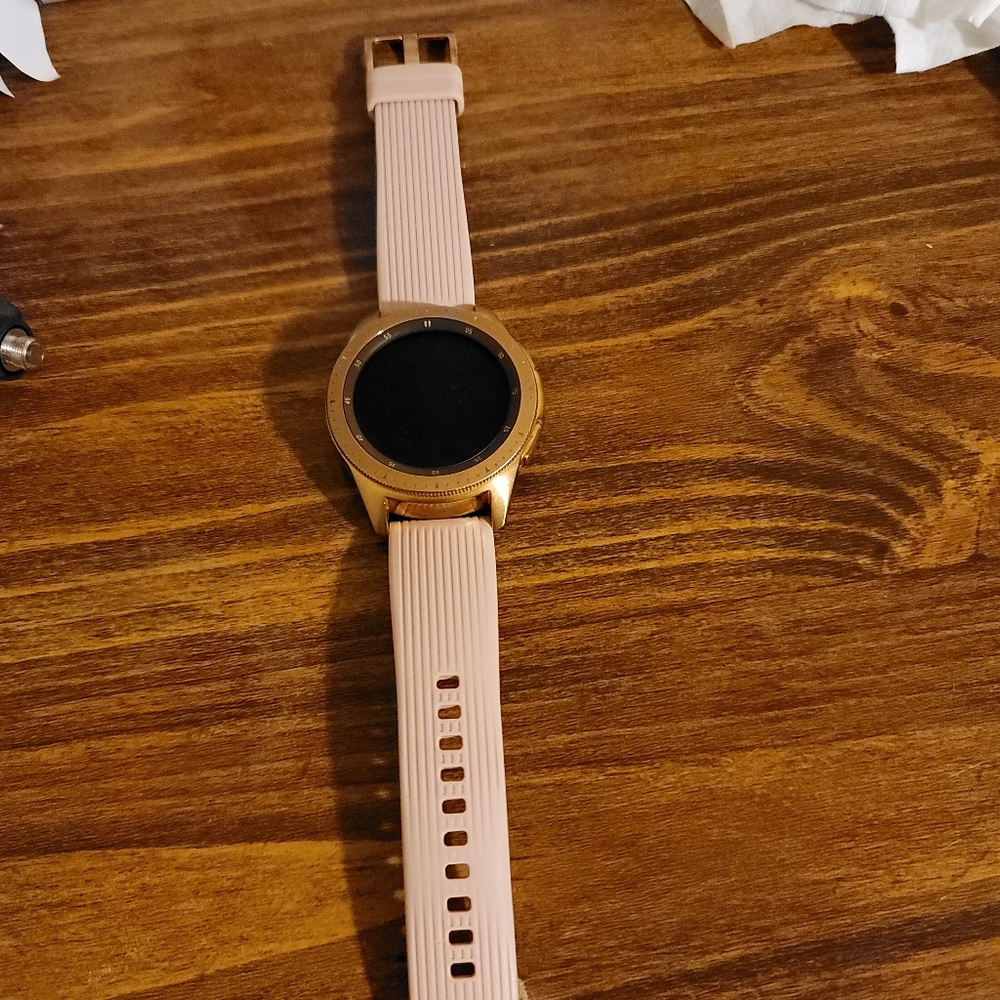 Galaxy Watch